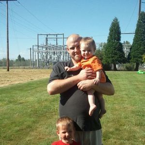 Meet your Posher, Jeremy